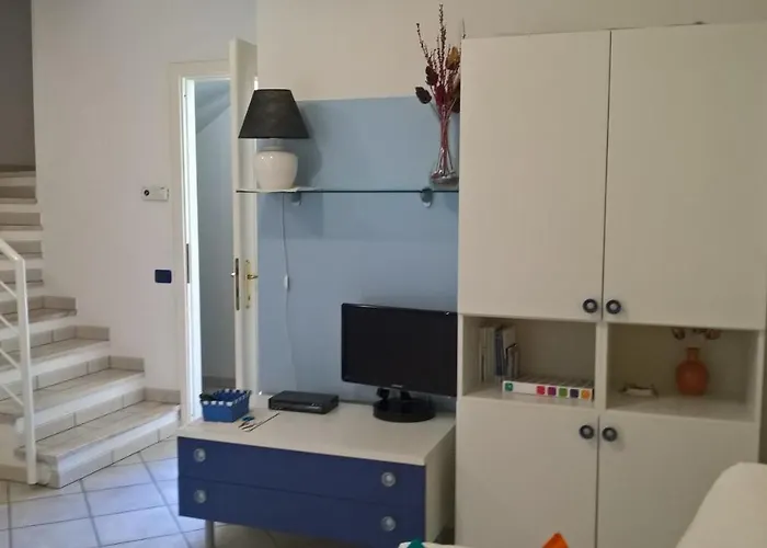 La Casa Nel Borgo