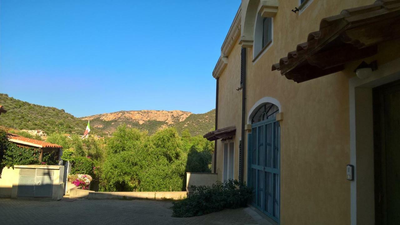 Casa de Férias La Casa Nel Borgo