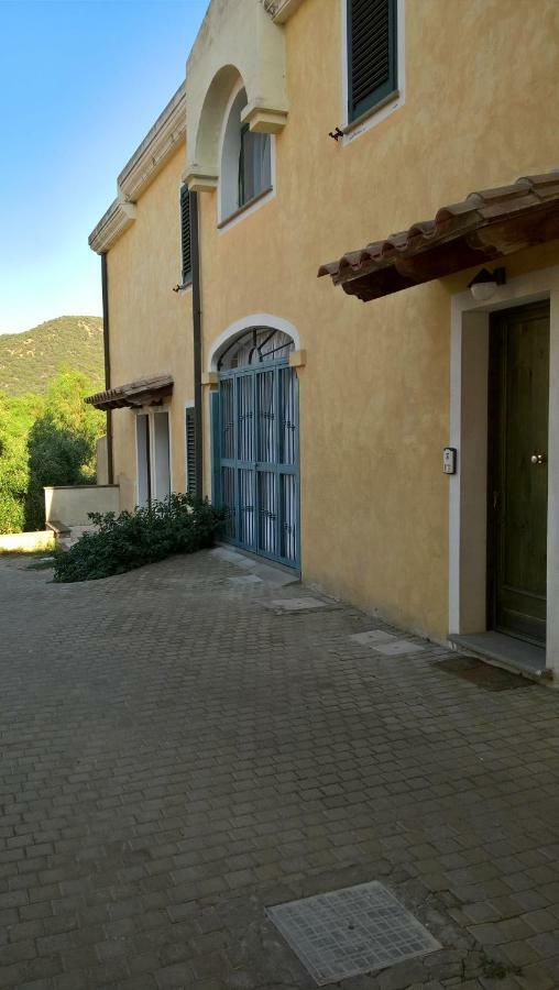 Casa de Férias La Casa Nel Borgo