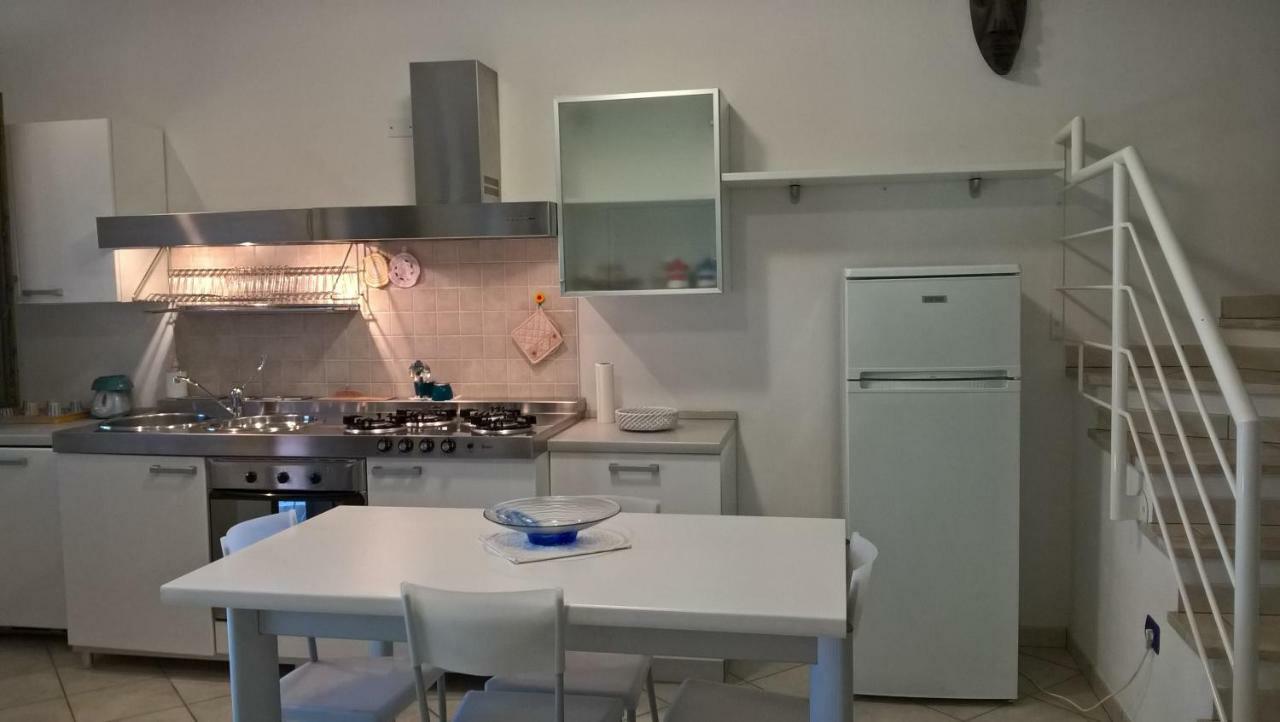 La Casa Nel Borgo Casa de Férias Chia