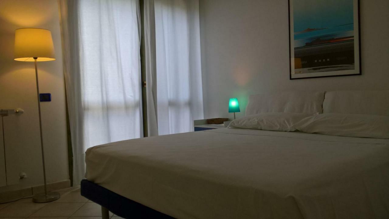 La Casa Nel Borgo Casa de Férias *